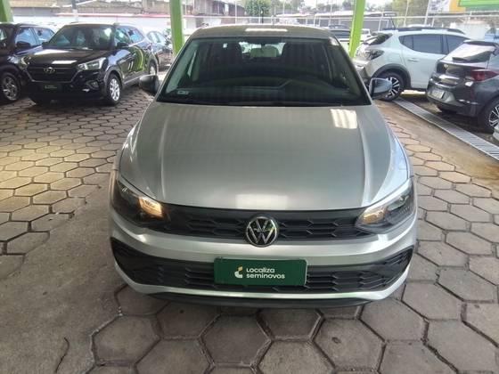 VOLKSWAGEN POLO 1.0 MPI TRACK MANUAL